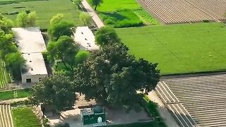 Heer Ranja village