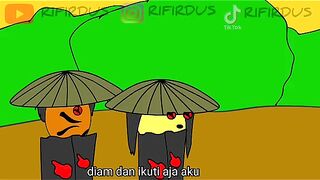 Kartun sunda