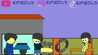 Kartun sunda