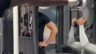Gym wala
