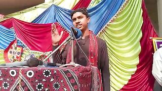 Speech on culturals day