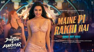 Maine-Pi-Rakhi-Hai-(Song)-Tu-Jhoothi-Main-Makkaar