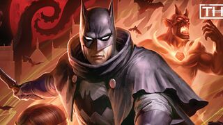 Batman The Doom That Came To Gotham 2023 HDRip