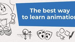 Learn to create animation