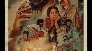 Kurup  Full Movie Hindi Dubbed| Dulquer Salmaan | Srinath Rajendran | Wayfarer Films | MStar Entertainments