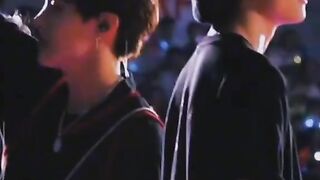 #bts #jungkook #jk #teayung #v #jimin #suga #RM #jhope #jin