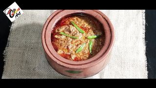 Chicken Handi