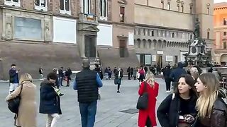 Italy beautiful scene