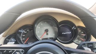 Porxh car