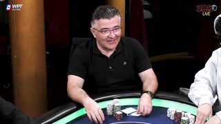 Mariano Wants To PUNISH Nik After He Says This @HustlerCasinoLive