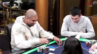 This Happens Everytime You're Dealt Ace-King