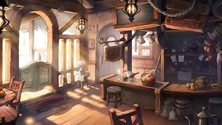 Fantasy Medieval Music