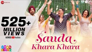 Sauda-Khara-Khara-Good-News-Akshay-Kumar