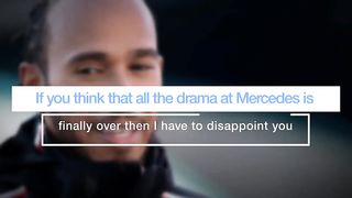 What Alonso JUST REVEALED About Mercedes is INSANE!