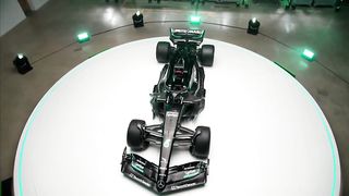 Mercedes NEW UPDATE INCOMING! F1 2023 Here we GO