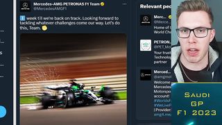George Russell's Inside SCOOP on Mercedes Progress ⚡ F1 News