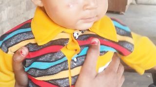 whenever my Son hear his favourite Song/Music