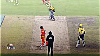 Shahid Afridi Big six PSL history