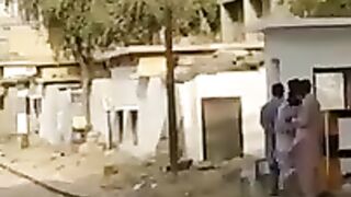 KCR Train is Passing Sher Shah