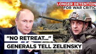 Ukraine Claims Bakhmut Strategic Success US Why It Shouldn't Arm Russia
