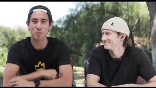 Nature Tricks - MAGIC OF THE MONTH