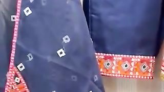 Traditional dress
