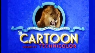 Tom and Jerry - Kucing Main Biliar(Cue Ball Cat, bahasa indonesia sub)