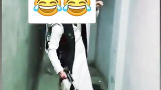 Sasta arm  // viral video// fyp
