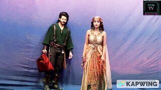 Alibaba Ek Andaaz Andekha - chapter2 on location 13march 2023 | .#sonysab #alibaba