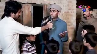 Shazi and nazi