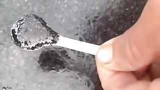 Mysterious ooze found in rivers and lakes