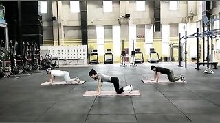 Best Fitness for Women #2