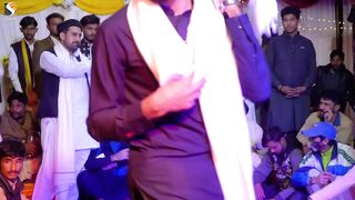 Aina Nere Na Ho Dildar We _ Hani Sheikh Latest Dance Performance on Mujra Song 2023(720P_HD)