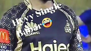 Single babar Azam????