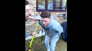 2 - Crazy videos that will make you scream with laughter!