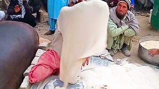 Food, viral TikTok videos, trending videos, febspot videos, big breads,
