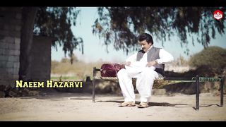 Hunr Pyar Da Naam Nhe Chanran ( Full Song ) Naeem Hazarvi _ Official Video _ New Song 2021(720P_HD)