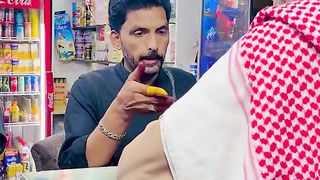 Cigrat wala Baba perishan
