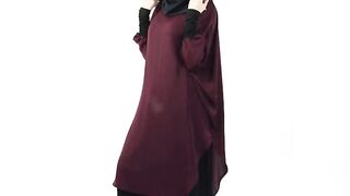 Beautiful abaya