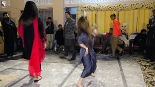 Dil Da Faisla Ae _ Hani Sheikh New Dance Performance 2023(720P_HD)