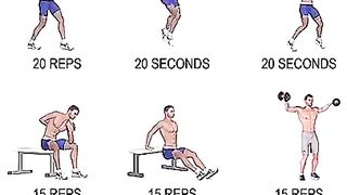Exercise