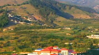 The beautiful place in the world natural beauty of pakistan