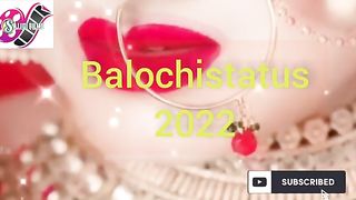 Balochi Status beautiful