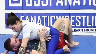 Knne ELBOW ESCAPE by Gordon Ryan, exercises, sports,febspot, trending, viral videos,
