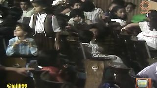 مسرحية الاطفال الكويتية عماكور طاح بالتنور ١٩٨٤م جودة عالية jalili99