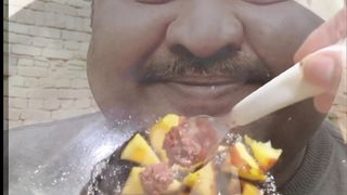 Food cooking