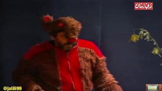 مسرحية الاطفال الكويتية الثعلب ١٩٩٢م جودة عالية jalili99