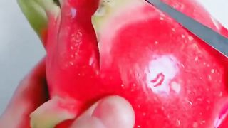 Fast and easy fruite carving