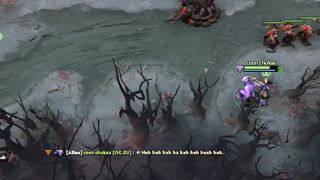 Poop Time In Dota2 WTF #dota2wtf #dota2wtfmoments #dota2funny #dota2funnyclips #dota2funnymoments