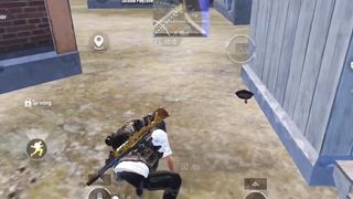 Pub g Mobile clutch 1v4